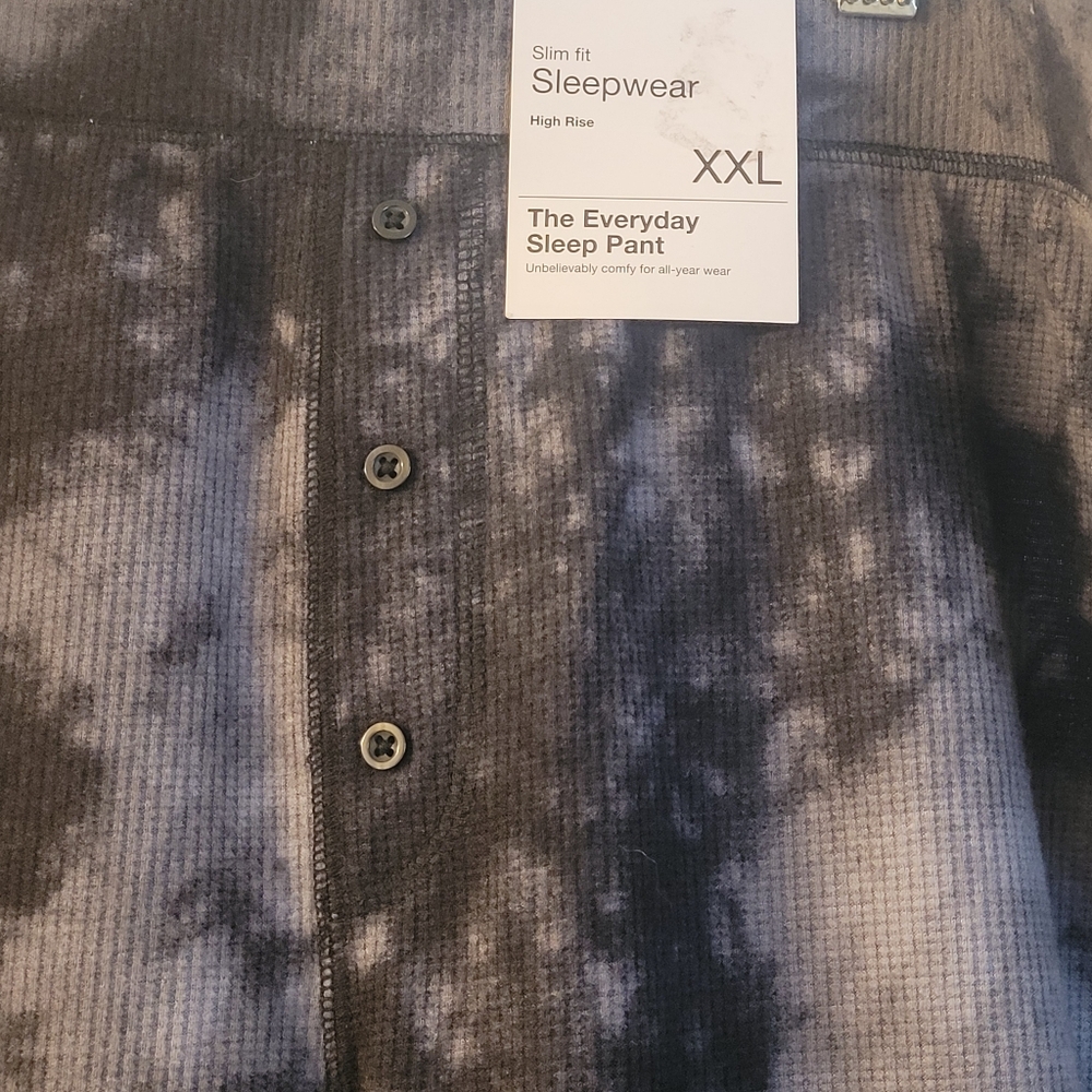 Sleep Pants - Picture 3 of 5